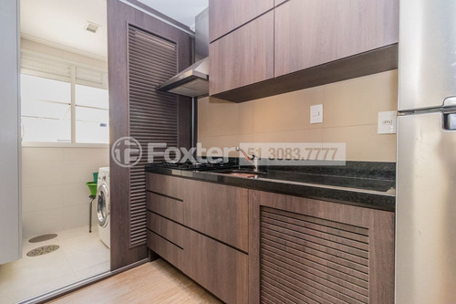 Imagem 24 de 30 de Apartamento, 2 Dormitórios, 76.38 M², Floresta - 102082