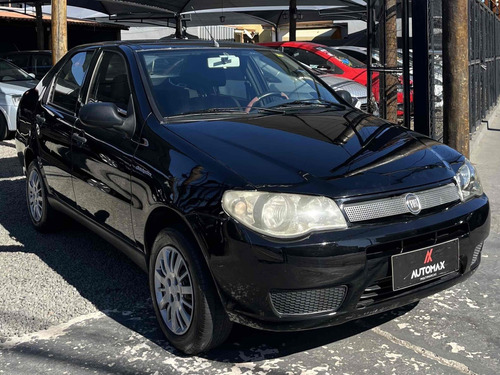 Fiat Siena 1.0 MPI FIRE 8V FLEX 4P MANUAL