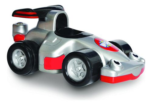 Wow Toys Richie Race Car Playset
