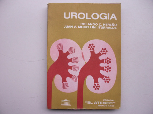 Urología - Hereñú / Mocellini Iturralde