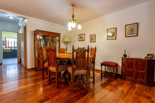 Imagen 5 de 30 de Venta Casa 5 Ambientes Con Cochera En Lomas De Nuñez