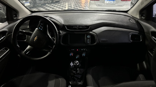 Chevrolet Prisma 1.4 Lt 98cv