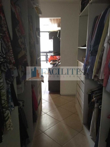 Imagem 2 de 7 de Apartamento A Venda, Manaira - 23031