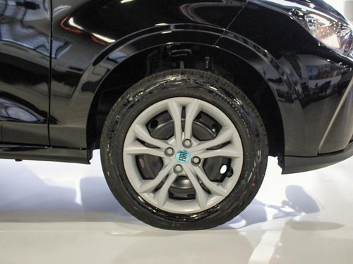 Fiat Argo 1.3 FIREFLY FLEX DRIVE CVT