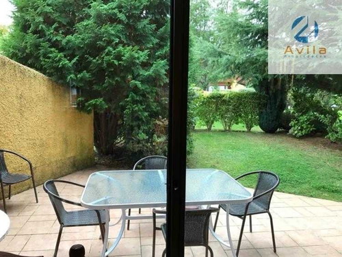 Condominio Parque Foresta Colo Colo 11