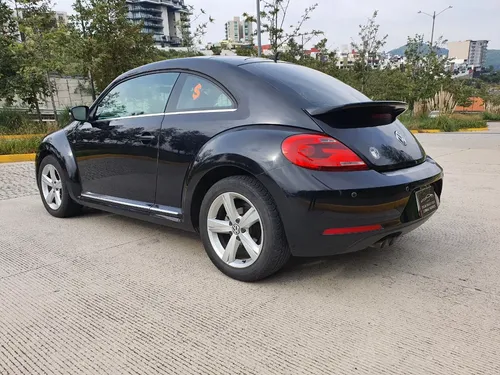 Volkswagen Beetle 2.5 Sport Mt