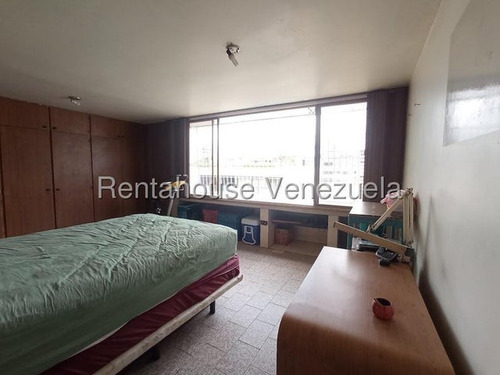 Apartamento En Venta Los Palos Grandes