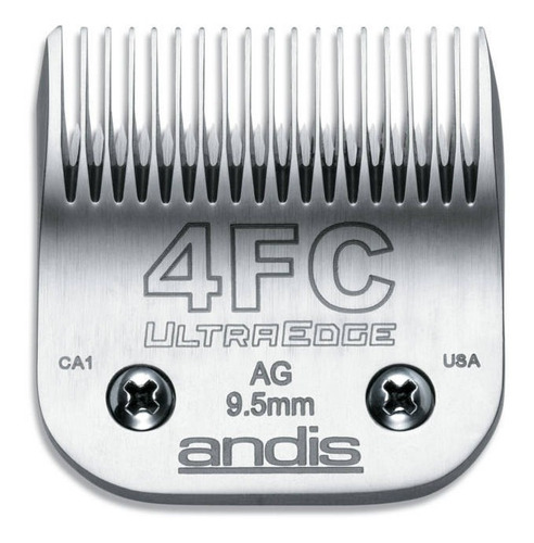 Cuchilla Andis Ultraedge 4fc