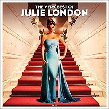 London Julie Very Best Of 180g Uk Import  Lp Vinilo