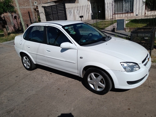 Chevrolet Classic 1.4 Ls A+d 2013