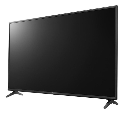 LG Pantalla Uhd Tv Ai Thinq 4k 55 55un6955zuf