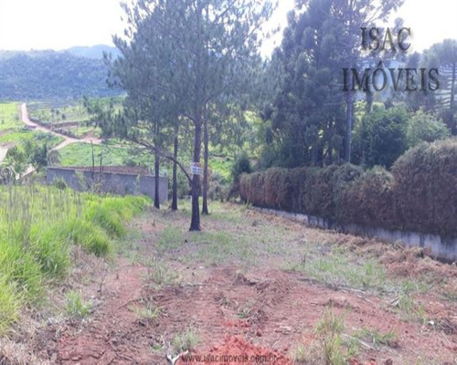 Lotes Em Condomínio À Venda Em Atibaia/sp - 4006 - 34968840