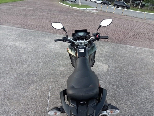 Imagem 10 de 12 de Honda Xre 190. 2018/2018