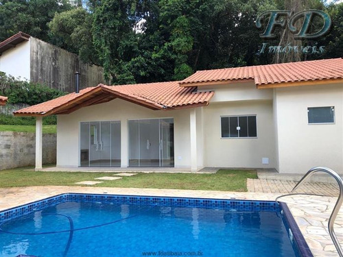 Imagem 22 de 28 de Casas Para Financiamento À Venda Em Mairiporã/sp - Compre O Seu Casas Para Financiamento Aqui! - 1481755