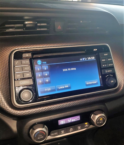 Imagem 10 de 11 de Nissan Kicks