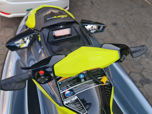 Imagem 13 de 18 de Sea-doo Gti Se 170 Hp