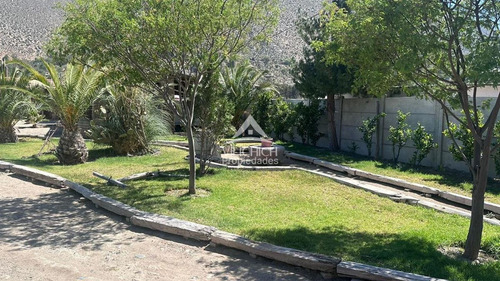 Arriendo Casa En Vicuña , Valle De Elqui