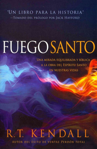 Fuego Santo, Con Envío