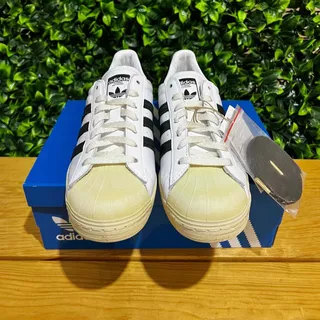 Tenis adidas Superstar