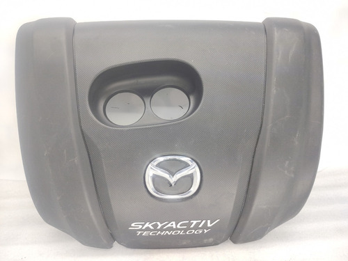 Tapa Embellecedora Mazda 2 16-20 Detalle Rayones