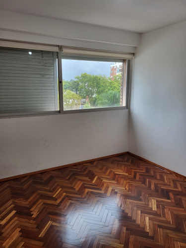 Alquiler Apartamento 2 Dormitorios 2 Baños 1 Cochera