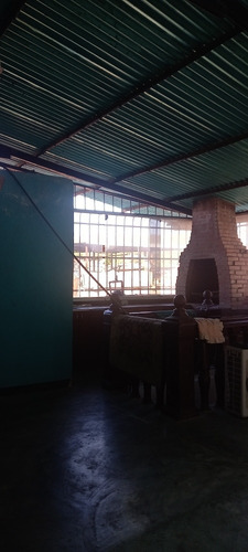 Imagen 13 de 15 de Casa En Venta En Mariche Beta Gama (las Tapias Efi).