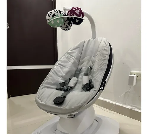Silla 4 Monm La Mas Nueva