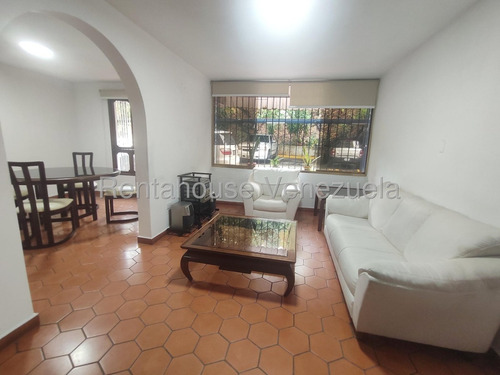 Alquiler De Apartamento En El Cafetal Jlrp Mls 25-18270