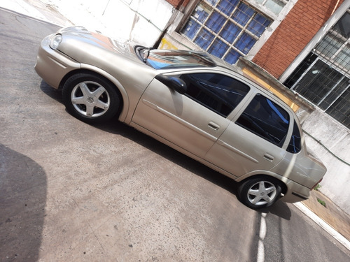 Chevrolet Corsa 1.6 Classic Super Pkele 2008