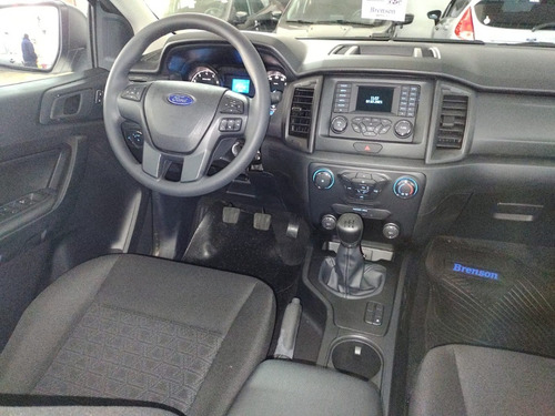Imagen 21 de 22 de Ford Ranger Xl 2.2d 4x4 Manual 05 (h)