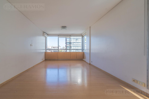 Edificio Concord. Av. Callao Y Juncal. Alquiler Residencial O Apto Prof.