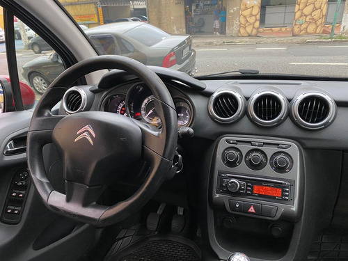 Citroen C3 1.5 Attraction Flex!!! Impecável!!!