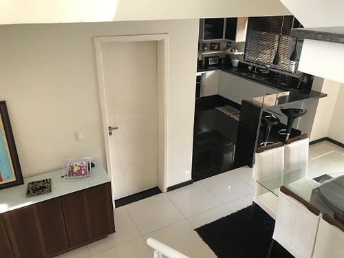 Imagem 29 de 30 de Sobrado Com 3 Dormitórios À Venda, 250 M² Por R$ 1.180.000,00 - Condomínio Ibiti Royal Park - Sorocaba/sp - So0353