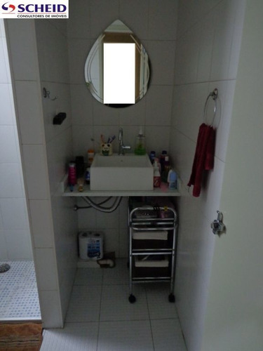 Imagem 6 de 13 de Ótimo Apto - Vila Santa Catarina - Mc3414