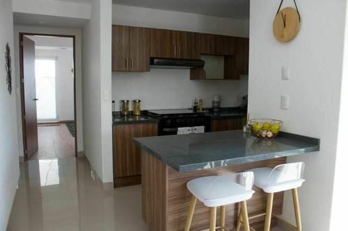Imagen 17 de 22 de Departamento Con Excelente Ubicación