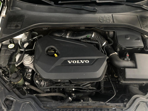 Imagen 6 de 12 de Volvo S60 2014 1.6 Addition T4a L4//t At