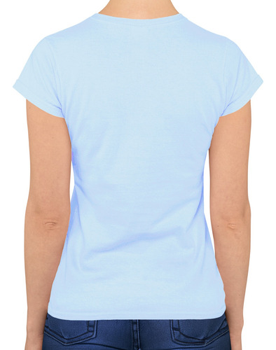 Playera Massive Attack Blue Lines Retro Style Para Mujer