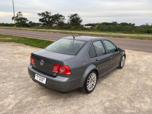 Volkswagen Bora 2.0 Trendline 115cv