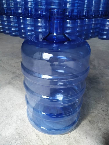 Planta De Agua Para Recargar Botellones