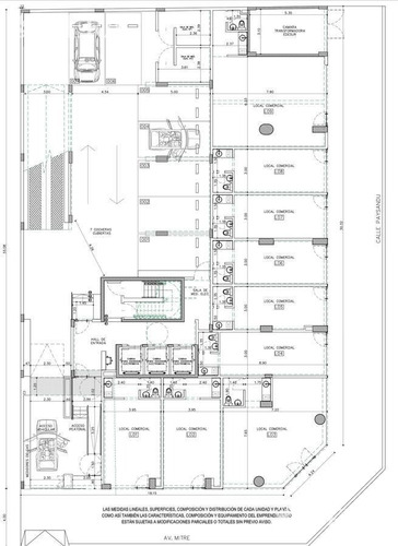 Imagen 8 de 15 de Venta De Local En Wilde En Construcción (22754)