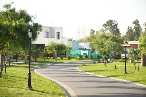 Lote Perimetral #400-500 - Pilar Del Este - San Ramon - 533m2 #id 16707