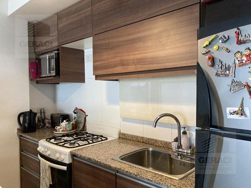 Monoambiente Apto Profesional - Amenities - Caballito