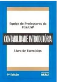 Contabilidade Introdutória (Livro-Texto)