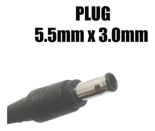 Carregador Fonte Samsung Np500p4c 19v 4.74a 90w Ad-9019s