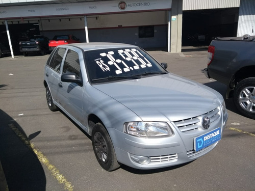 Imagem 12 de 15 de Vw Gol 1.0 4 Portas 2014