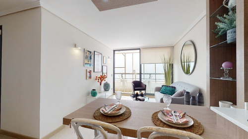 Nuevos Recoleta Desde 1d + 1b G.o. Gratis Hasta 25uf