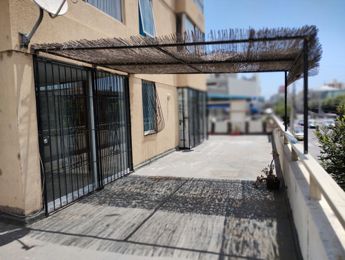 Crisol Hermoso Depto 4d, 2b, Espacio Urbano, Terraza 80 M2