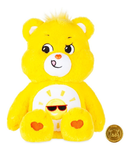 Ositos Cariñositos Care Bears Oso Funshine Originales