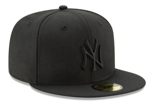 Gorra New Era 59fifty New York Yankees 100% Original