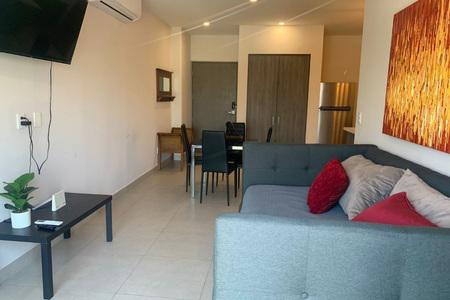 Departamento En Venta En Centro En Monterrey